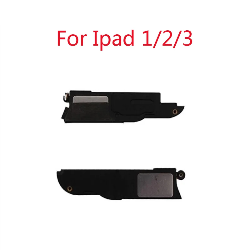 100% Новый оригинальный для iPad 2 3 4 звуковой динамик громкий | Мобильные телефоны и