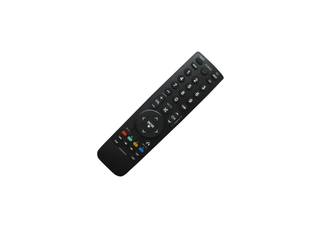 

Remote Control For LG 19LU7000 22LU7000 32LH3000 37LH3000 42LH3000 22LH2500 32LH2500 37LH2500 42LH2500 22LH250C LCD HDTV TV