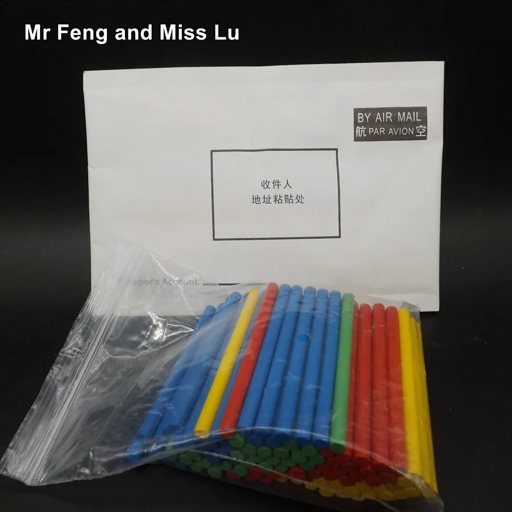 100 шт./компл. для раннего детства компьютерное Цифровое обучение математика