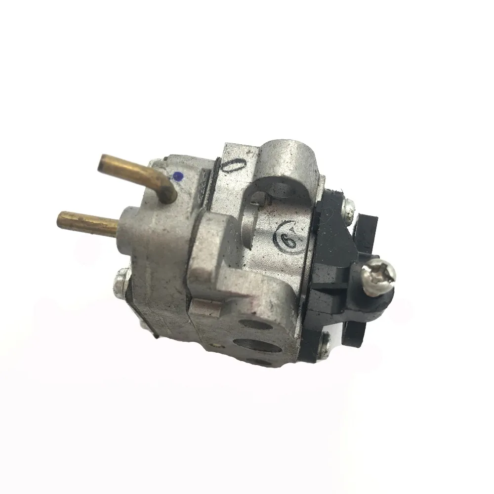Новый подлинный карбюратор Walbro Carb WYL310 WYL-310 КАРБЮРАТОР Tanaka триммер для живой