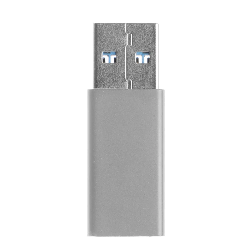 USB 3 0 тип A штекер к 1 Тип C Женский конвертер адаптер для Macbook Phone L059 Новый