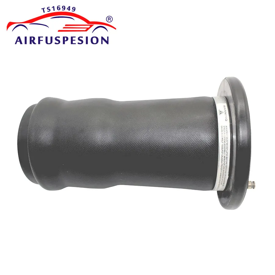 Для LAND ROVER DISCOVERY II 2 пневматическая подвеска рессора RKB101200 RKB101200G пружины сумка |