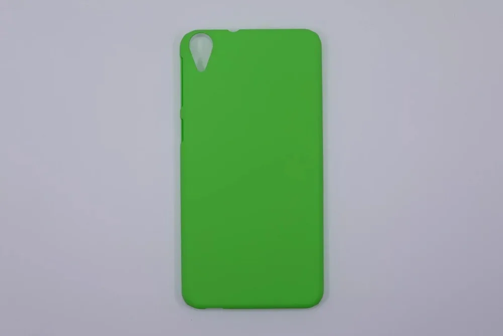Для HTC Desire 825 828/825 Ультратонкий чехол для телефона матовый пластиковый Матовый