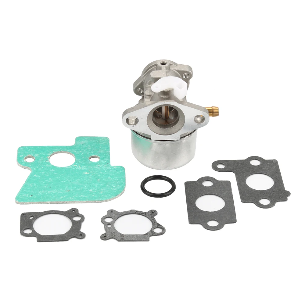 Карбюратор Carb ДЛЯ Briggs &amp Stratton 790120 694202 692648 693909 бензиновый двигатель газонокосилка