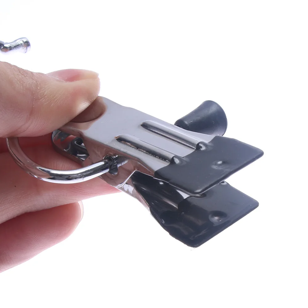 5 шт./компл. портативный металлический крючок для белья шпилька обуви вешалка