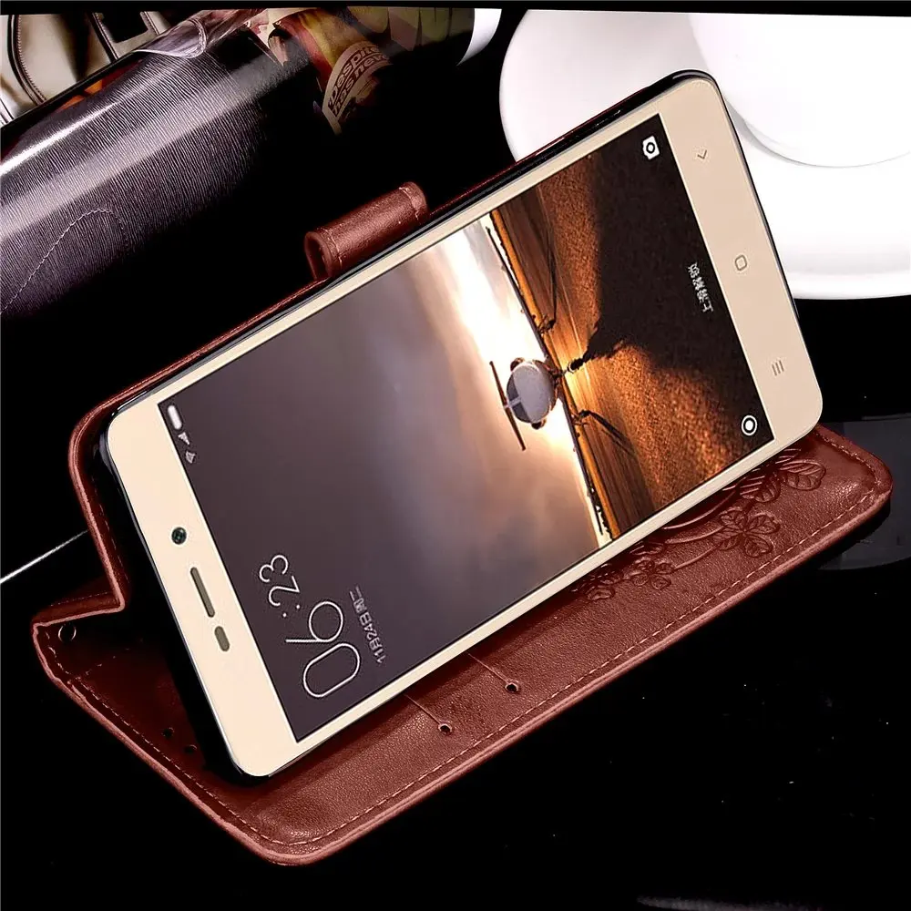 Кожаный чехол-кошелек для Xiaomi Mi A1 A2 A3 8 Lite 9T Pro Redmi Note 4 4X5 6 7 8 Pro Redmi 6 6A 7 7A 8 8A флип-чехол с подставкой