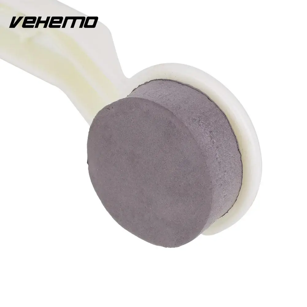 

Vehemo Car Vehicle ABS Plastic Dent Repair Remover Tool Kit Paint Care Cleaner