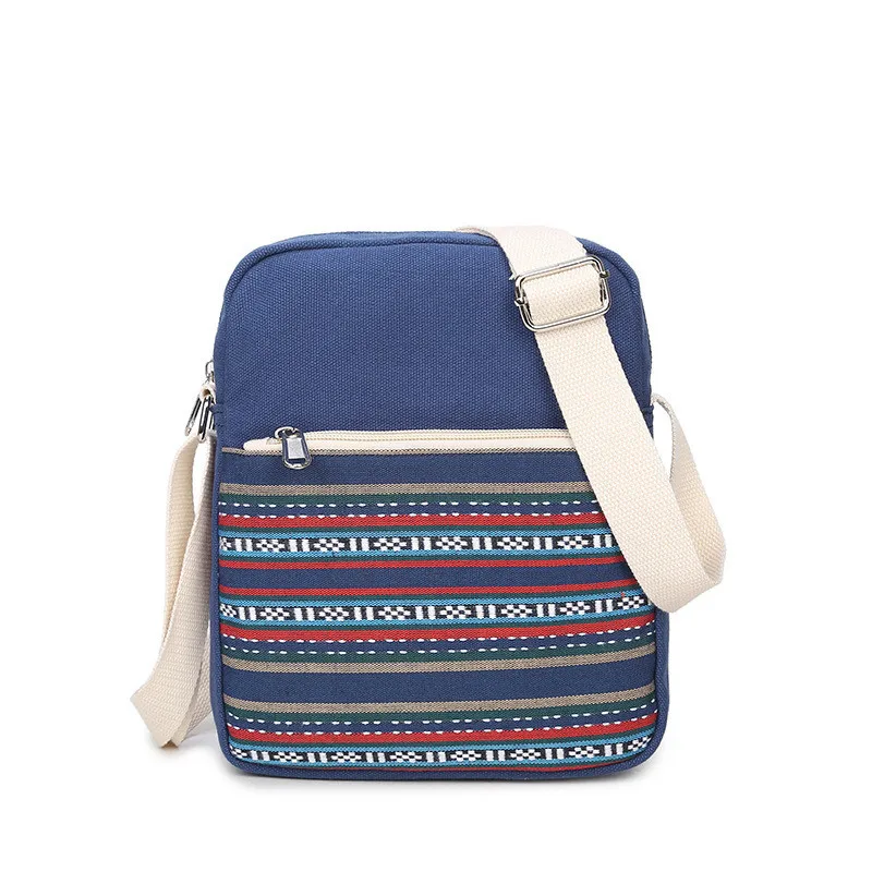 Женский школьный рюкзак для девочек подростков Холщовый комплект с милым