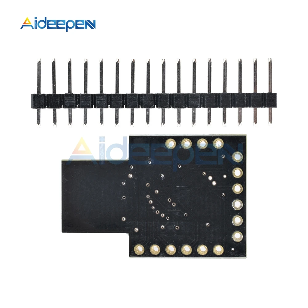 Beetle Badusb ATMEGA32U4 ATMEGA32U4-AU виртуальная клавиатура Pro микро макетная плата ESP8266 ESP-12E TF Micro SD карта для Arduino