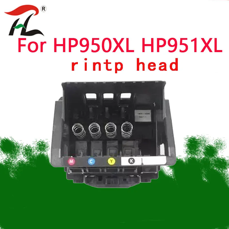 Печатающая головка для HP 950 951 950XL 951XL печатающая Officejet Pro 8100 8600 8610 8615 8620 8625 8630 251dw
