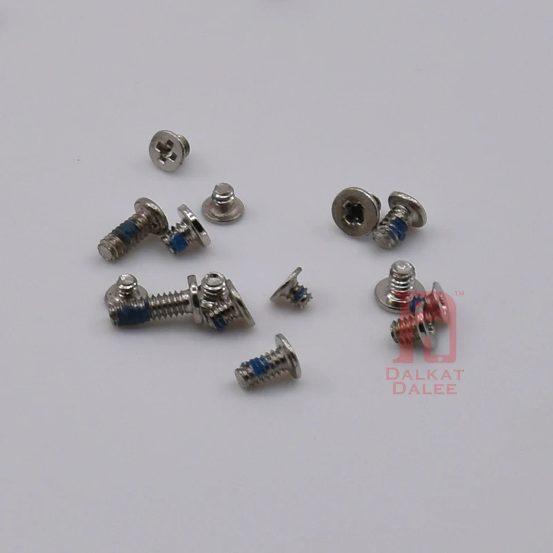 Screws Full Screw Set for iPhone 6 Plus 6P 6plus Repair Bolt Complete Kit Replacement Parts Fix Apple iphone6 plus | Мобильные