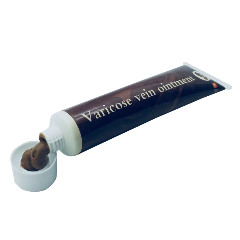 Мазь для лечения варикозного расширения вен флебит паук боль в венах средство