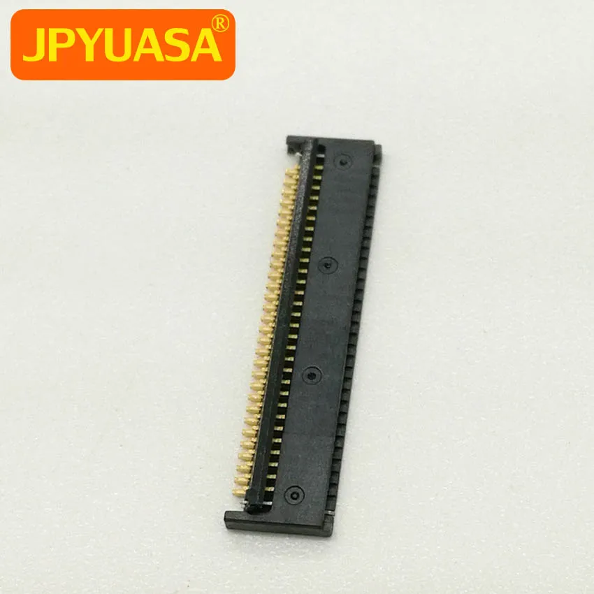 Совершенно новый разъем для клавиатуры ноутбука 30 контактов Macbook Pro Retina A1398 A1425 A1502