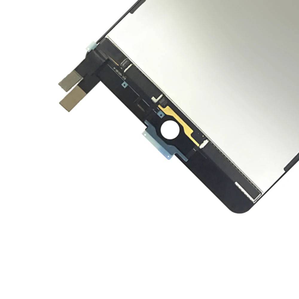 ЖК дисплей для iPad mini 4 Mini4 A1538 A1550 EMC 2815 2824 сенсорный экран дигитайзер панель в сборе