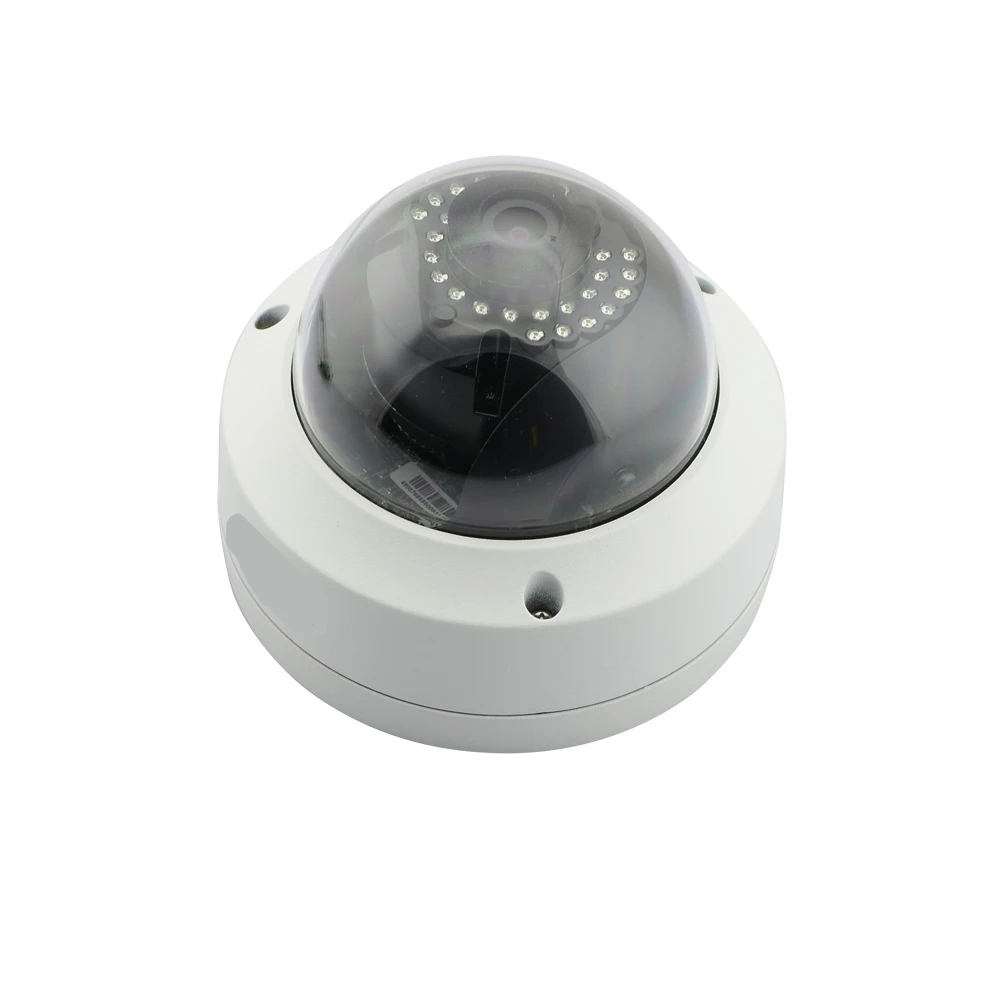 Hik Multi Язык ds 2cd3145f i Full HD 4mp Поддержка H.265 HEVC с TF слот для карты купольная POE IP CCTV