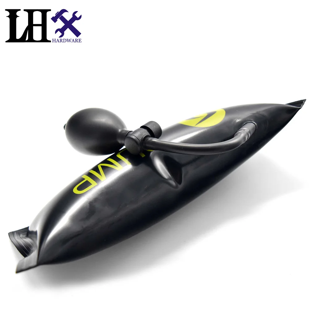 Аппаратное обеспечение Профессиональный резиновый НАСОС КЛИН Подушка