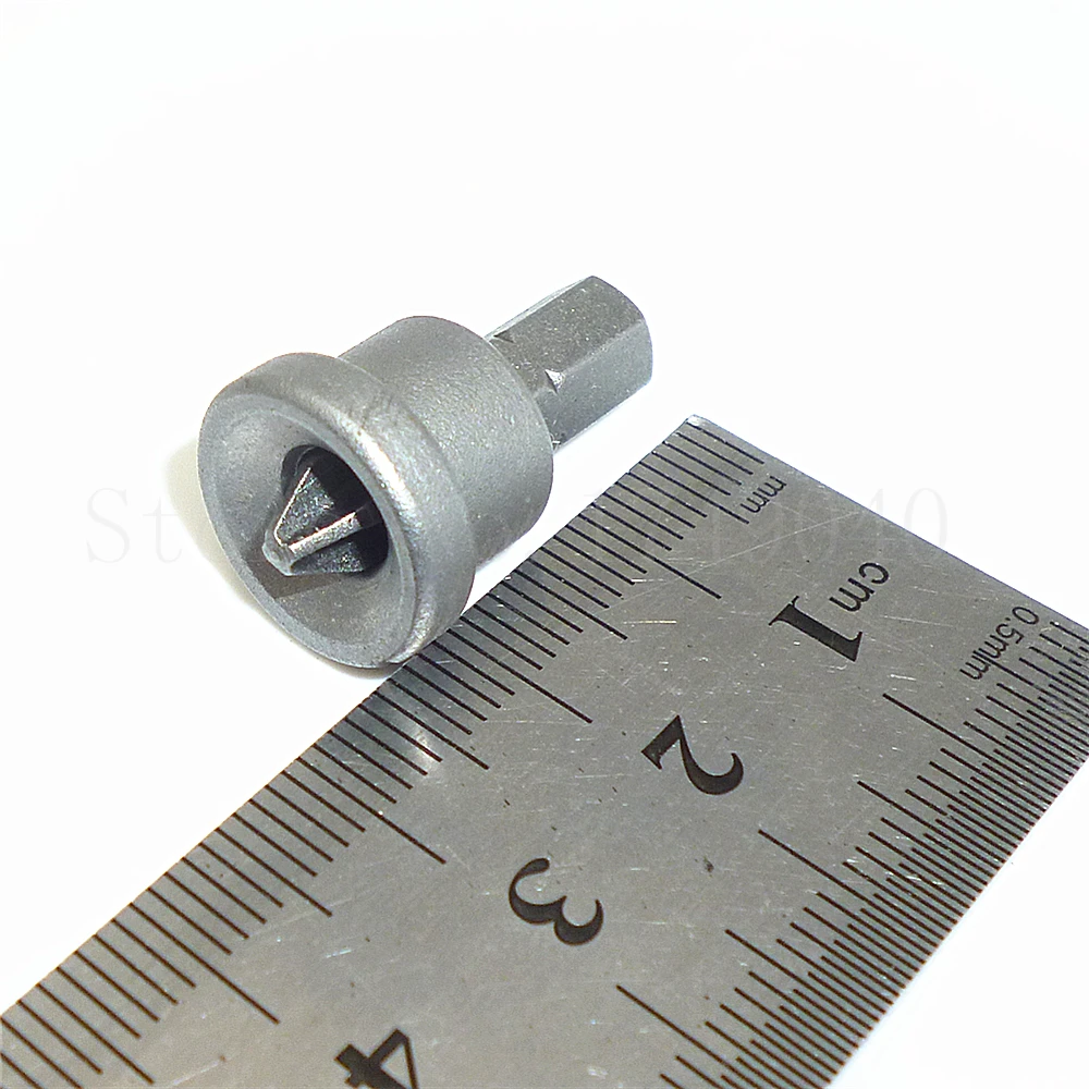 Набор бит для Отвертки Phillips PH2 10 шт. отвертки из гипсокартона/гипсокартона с