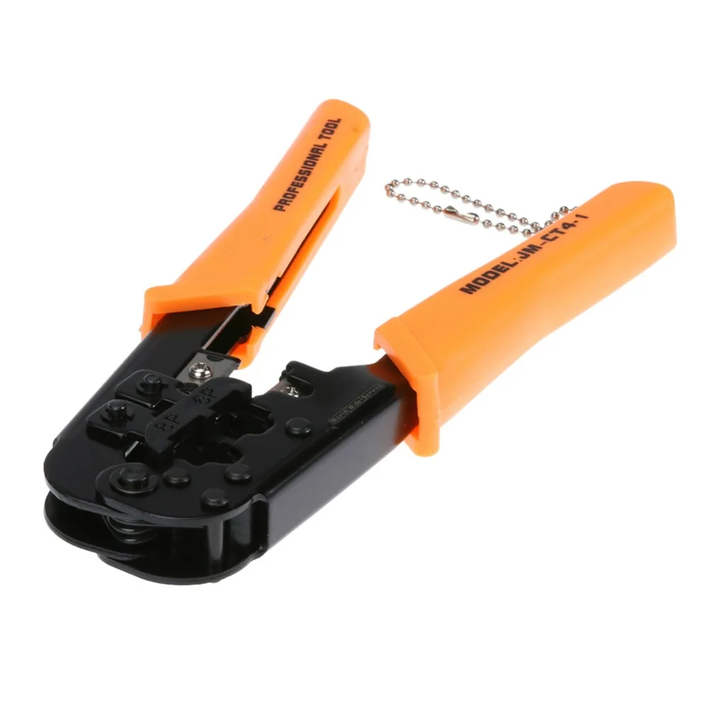 Фотообжимные щипцы для кабеля Ethernet 6P 8P|network crimping|network cable pliertool kit network |
