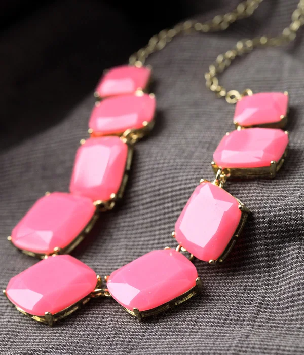 Новое поступление золотого цвета ювелирные изделия Большой роскошный лунный