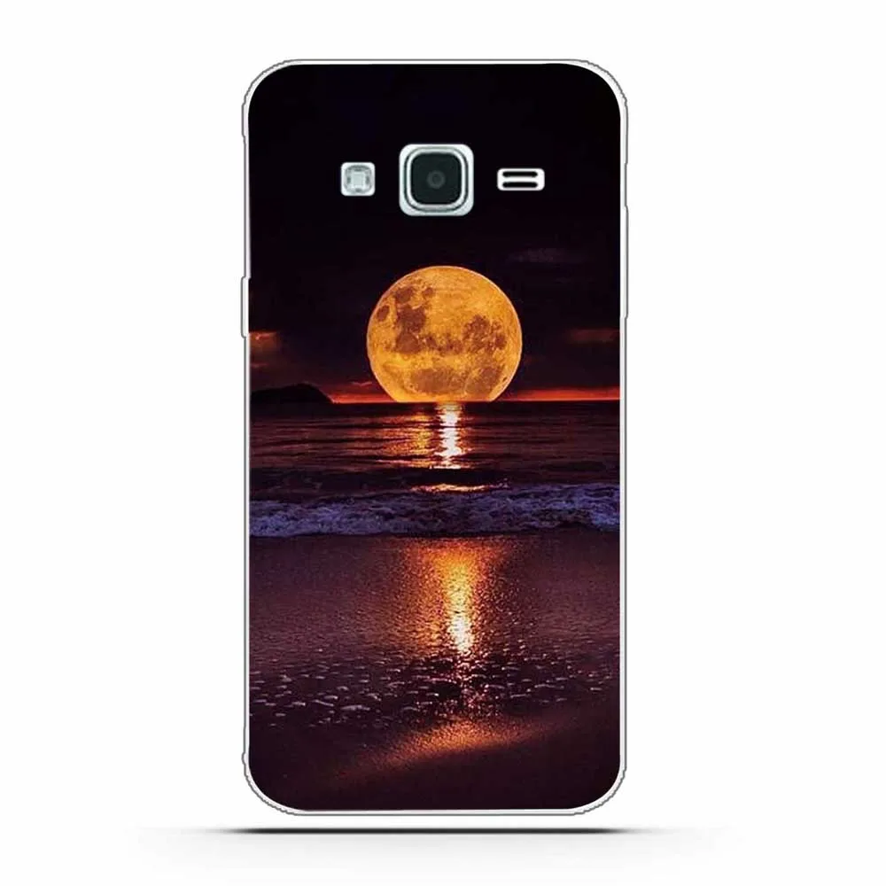 12 Чехол для samsung Galaxy J1 J2 J3 J5 J7 Крышка для samsung J1 Ace j1 mini чехол из мягкого ТПУ для samsung J1 J3 J5 J7 чехол - Цвет: 12