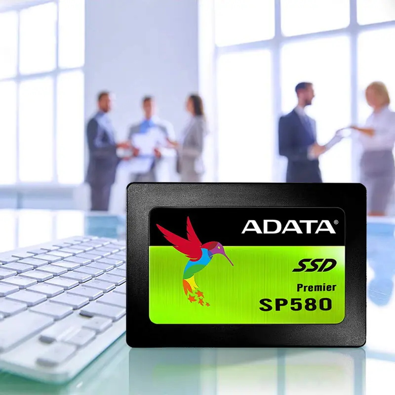 ADATA Premier HDD 2.5 Inch SSD PC Desktop 120GB 240GB SATA 3 Hard Disk HD Notebook 480GB 960GB disco duro interno laptop | Компьютеры и