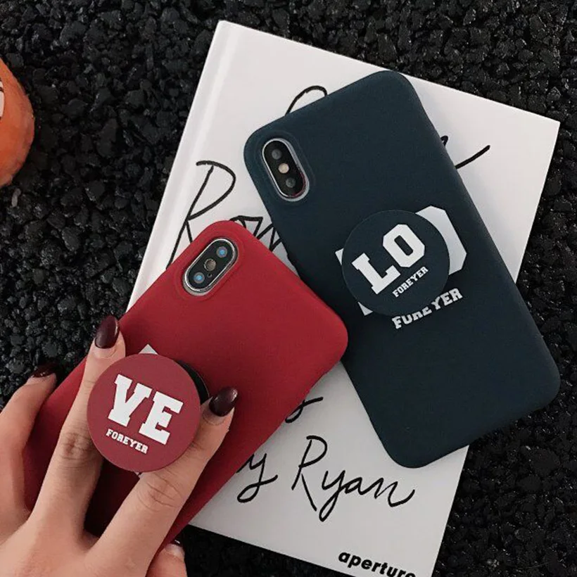 Силиконовые чехлы для Apple Iphone 8 Plus 5 5S SE 6 S 7 X XS XR Max Oneplus 3 T Loverly динозавр пара женщин
