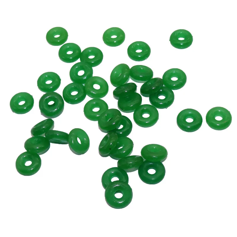 

The new Pig Cow Sheep Castration ring Rubber ring castration Equipment wholesale farm animals 100 pcs