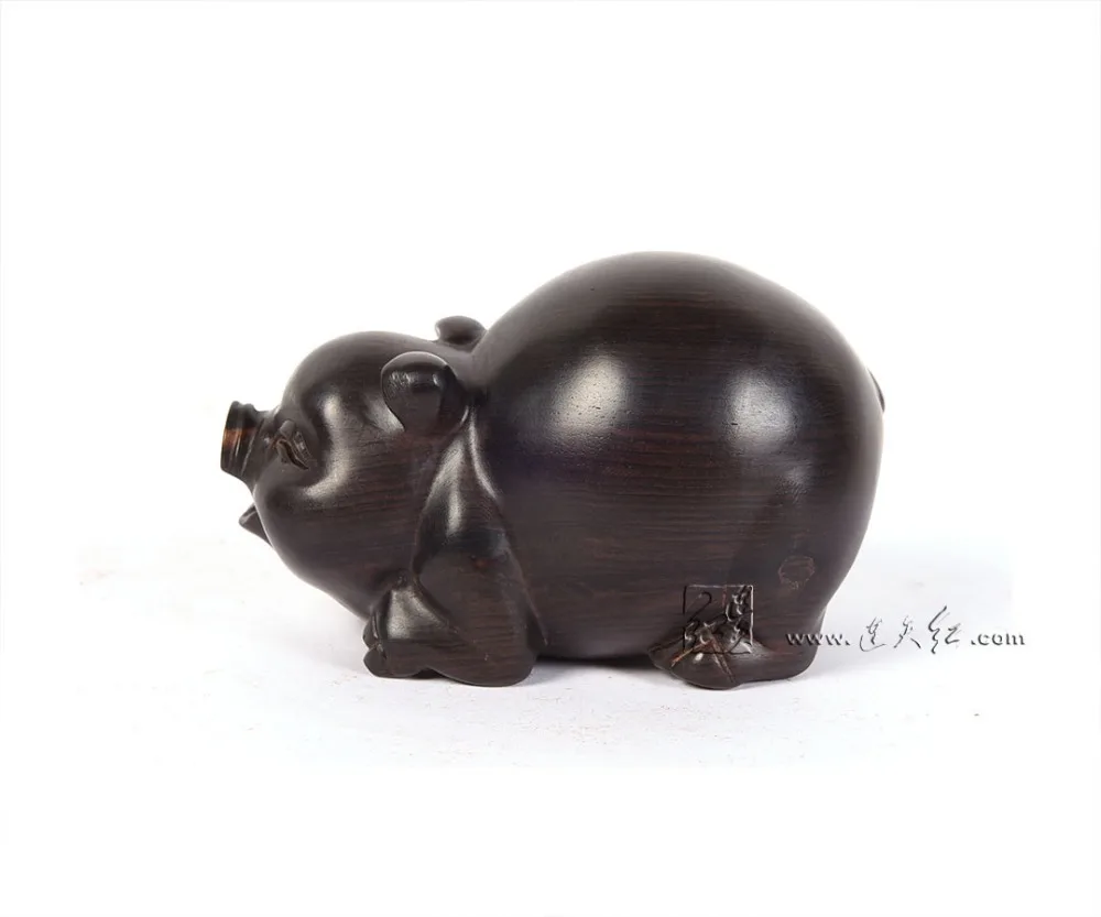 Декор для дома гостиной рабочего стола эбеновое дерево украшения приемного