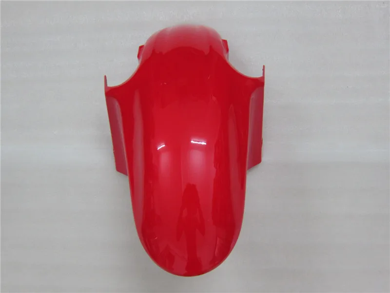 Литьевая форма Горячая Распродажа комплект обтекателей для Honda CBR600 F4I 04 05 06 07