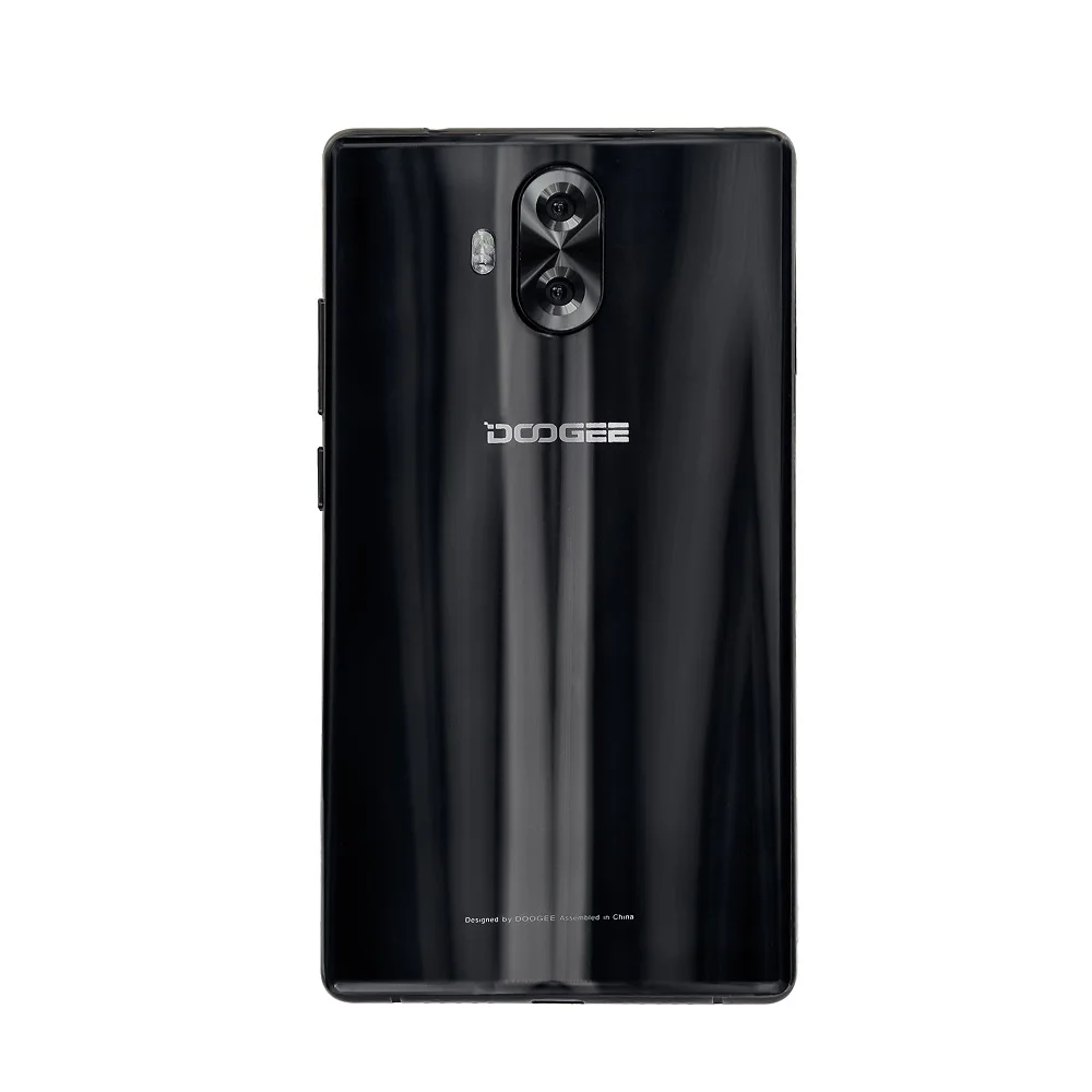 Doogee смешивания Lite 4 г смартфон Android 7.0 5.2 дюймов mtk6737 ядра 2 ГБ Оперативная память 16