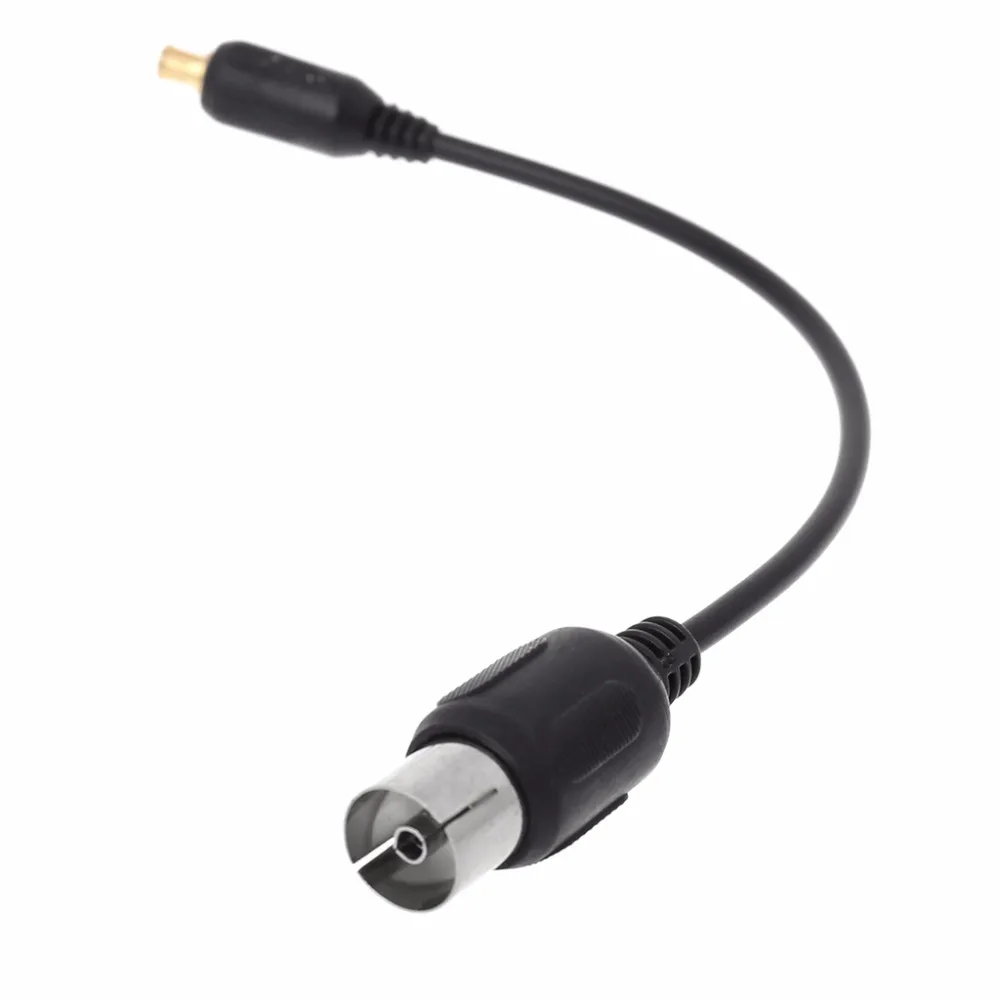 1 шт. адаптер соединитель для USB ТВ DVB T тюнера|Соединители| |
