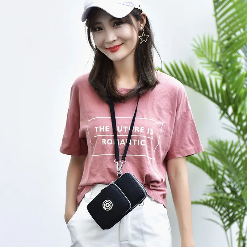 For iphone/Xiaomi/Huawei/Samsung Universal Running Bag Arm Wrist Hand Sport Phone Case For Women Man Holder Pouch Box Below 6.43