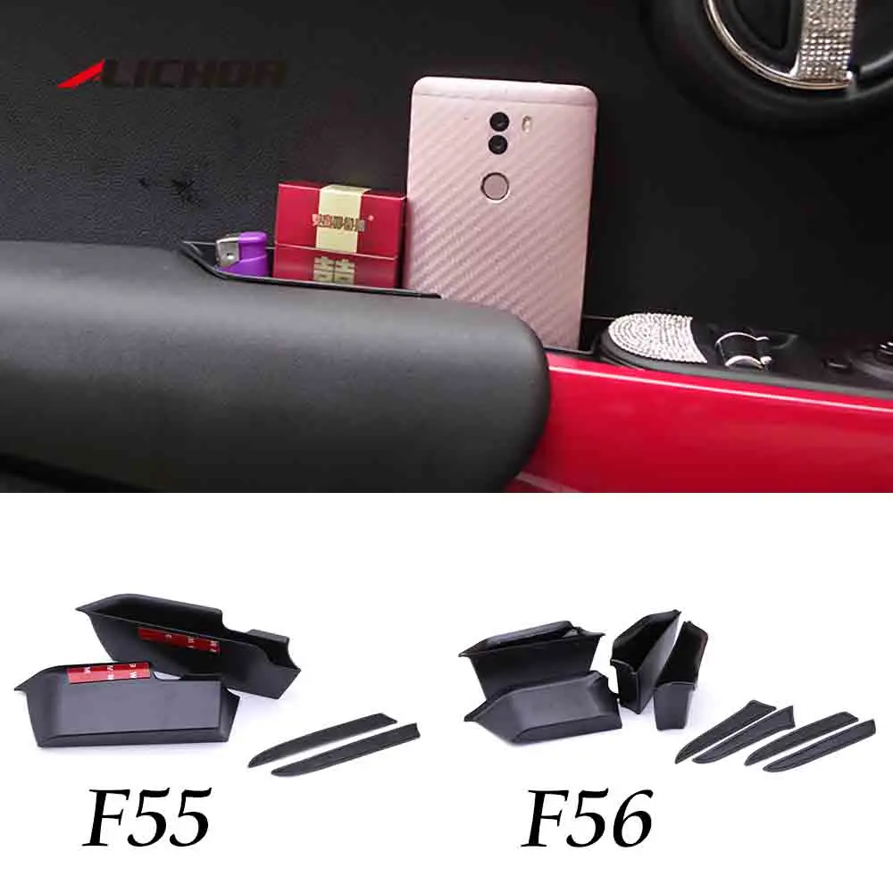 Аксессуары для стайлинга автомобиля 2 шт./компл. Автомобильная внутренняя