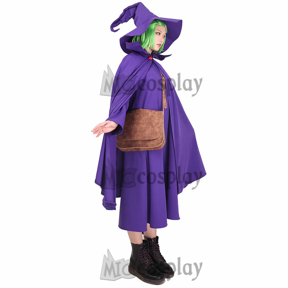 Костюм для косплея Berserk Schierke накидка|cosplay costume|costume cosplaycloak costume |