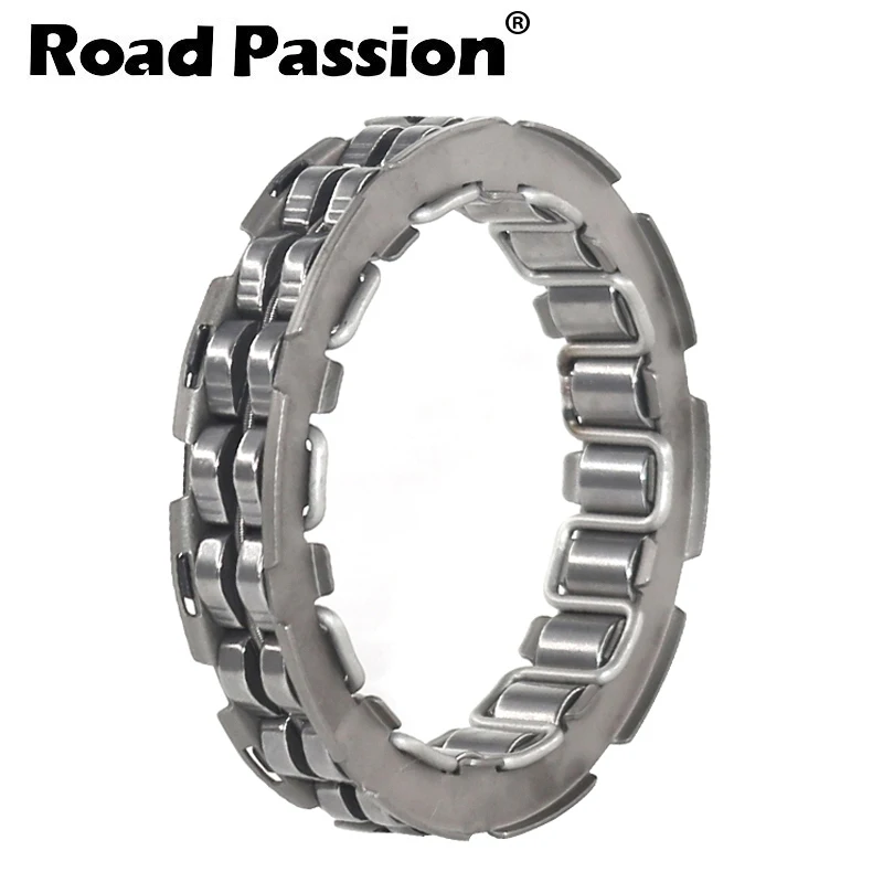 Road Passion Бесплатная доставка Большой Ролик усиленный One Way Подшипник стартер Spraq