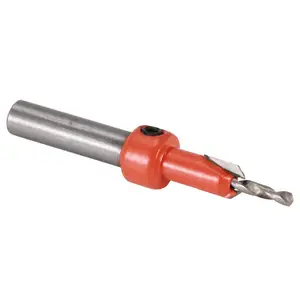 Сверла из сплава 3 мм * 8 мм, пила для сверления, зенкер для деревообработки, аксессуары для деревообработки, мощный вращающийся инструмент