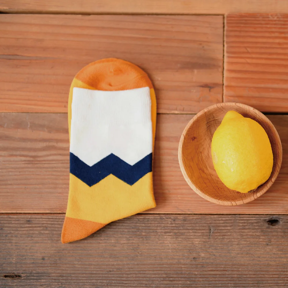 Высококачественные брендовые цветные мужские хлопковые носки с вырезом