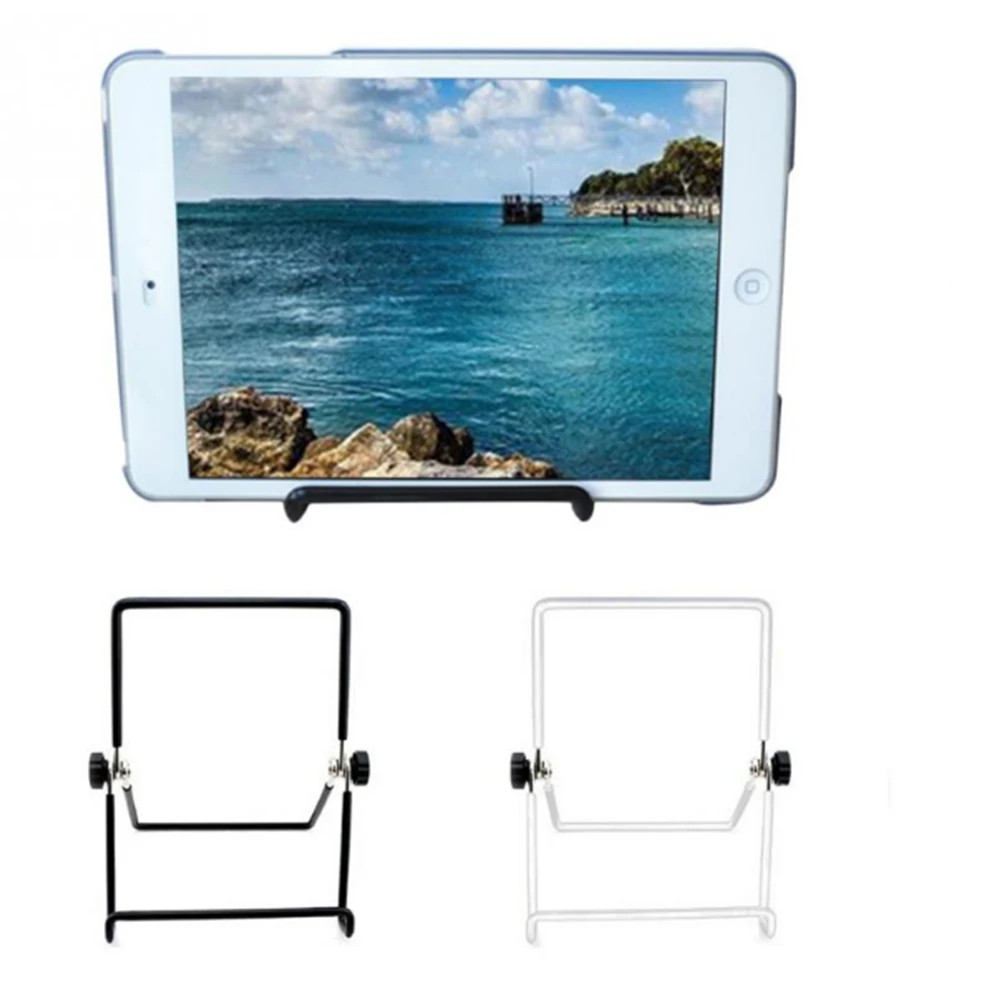 Складной металлический держатель для планшета iPad Mini Tablet 7 10 &quotУниверсальный