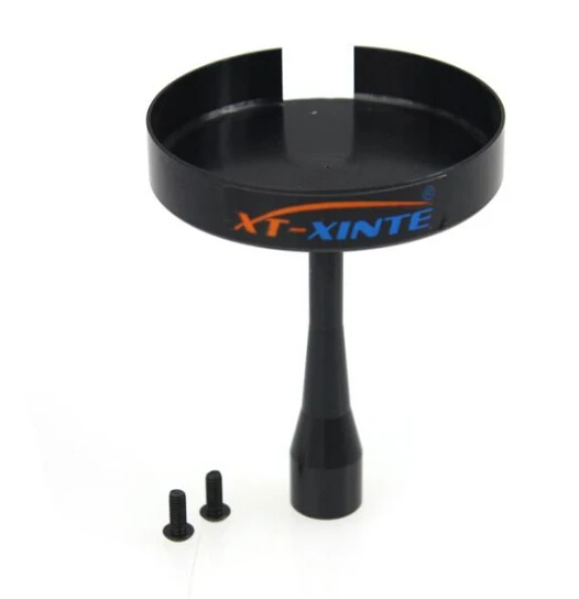 CNC GPS анти-помехи держатель антенны Стент чехол для NAZA DIY RC FPV Мультикоптер F17771/73 |
