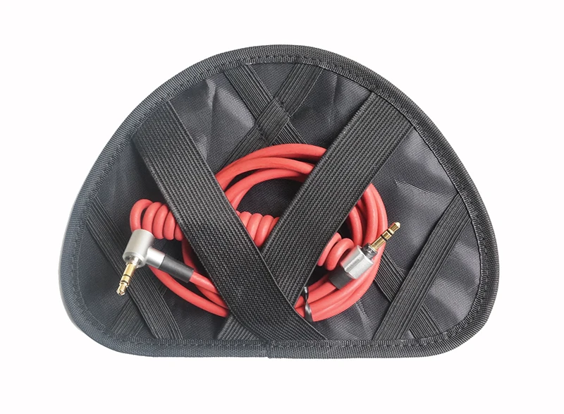 V MOTA TDI чехол для наушников переноски Sennheiser Urbanite XL WIRELESS/Impulse 2 0 On Ear and DENON AH MM400