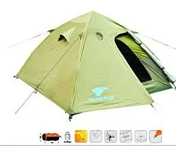 Семейная Палатка для кемпинга|family camping tent|camping tentfamily |