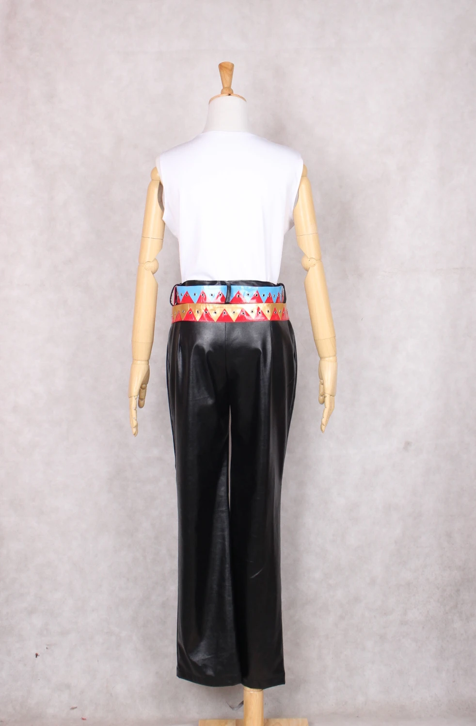 Леоне abbacchio Косплэй приключения Джоджо Куджо Джотаро костюм Индивидуальный