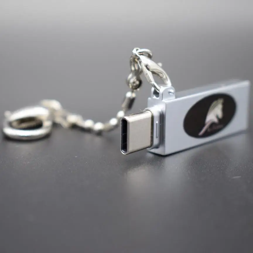 USB 2 0 + Micro OTG адаптер SD T-Flash устройство для чтения карт памяти смартфона Прямая
