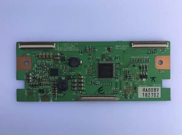 

100% test work for LG 32LH20R-CA logic board 6870C-0288B LC320WXN-V3.5