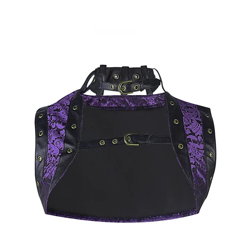 Новинка Женские летние сандалии готический корсет Топ Новый размера плюс без