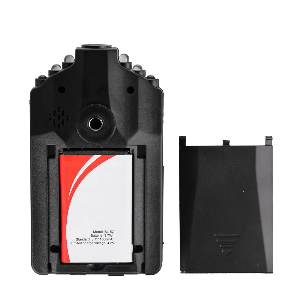 Рекордер для вождения в стиле головы рекордер общего разрешения запись видео