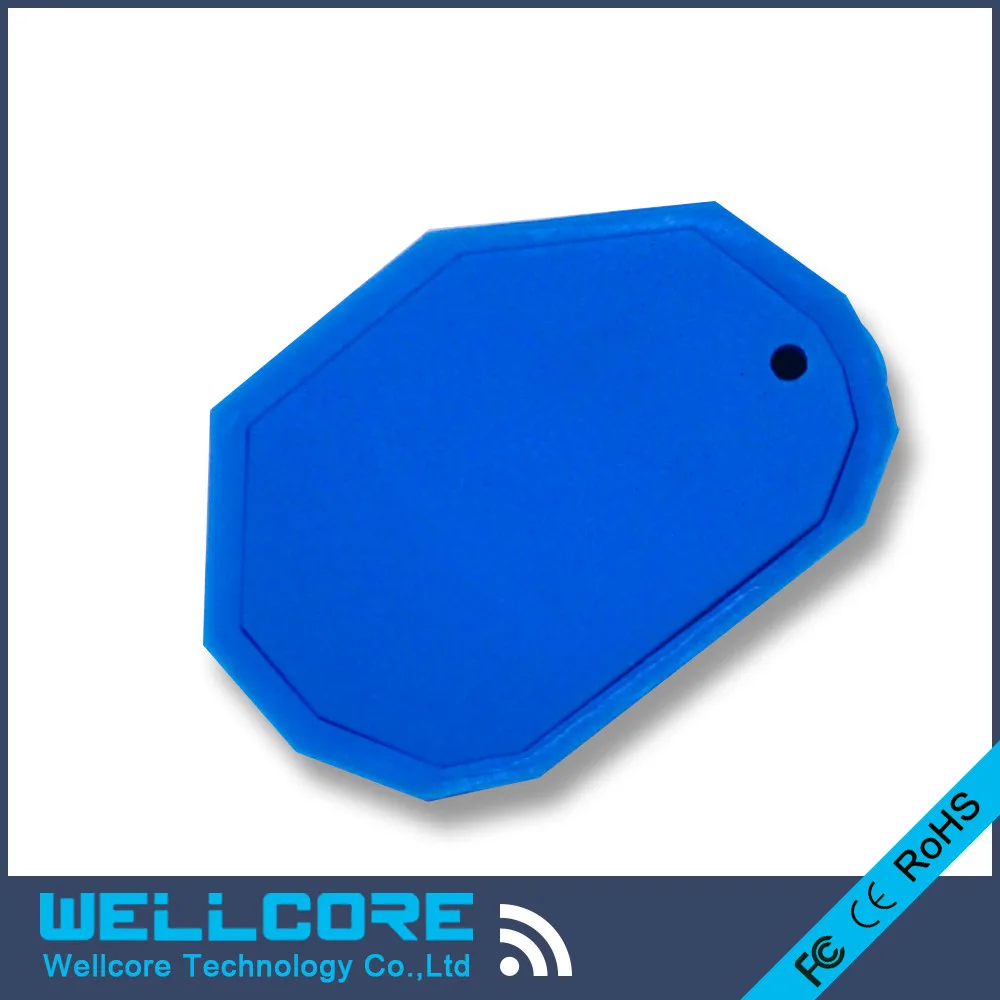 Высокое качество Bluetooth рекламный Маяк NRF51822 eddystone|Фитнес-трекеры| |