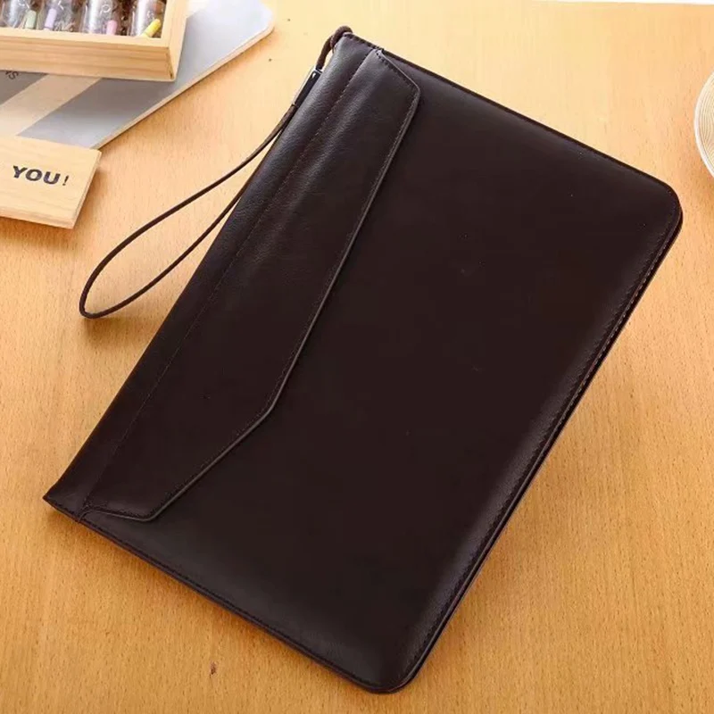 coffee Кожаный чехол KpGoing для ipad air 1 air 2 9,7, ультра тонкий чехол-книжка с откидной крышкой и подставкой, чехол для ipad Pro 9,7 с функцией автоматического пробуждения и сна - Цвет: coffee