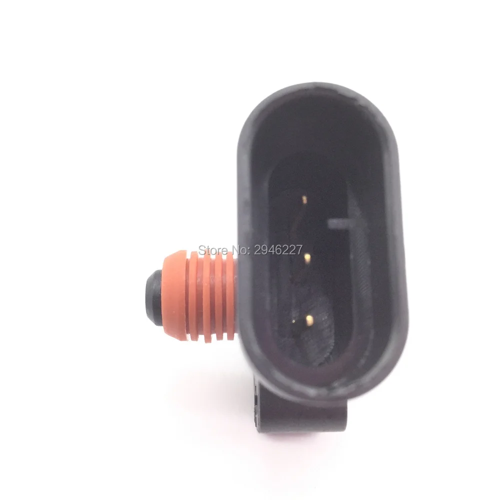 97180655 карта коллектор датчик давления воздуха для Vauxhall Astra 98 05 Opel Combo 01 11 OE #98131026 1247049