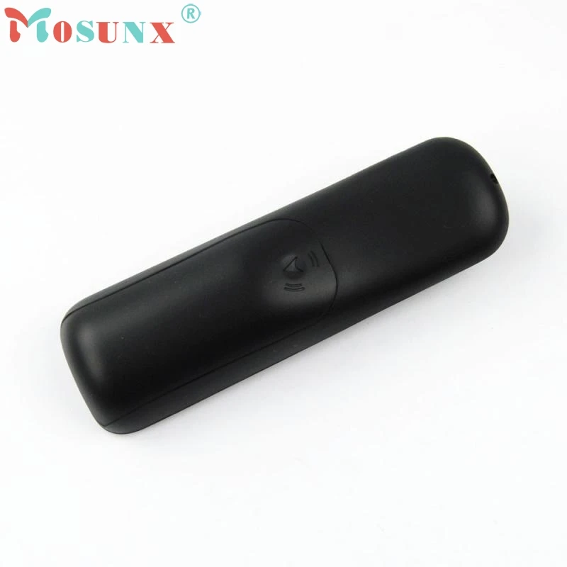Красивый подарок Новая Мини 2,4G Беспроводная клавиатура Air mouse Пульт дистанционного управления для ПК ТВ цена May11 компьютерные аксессуары
